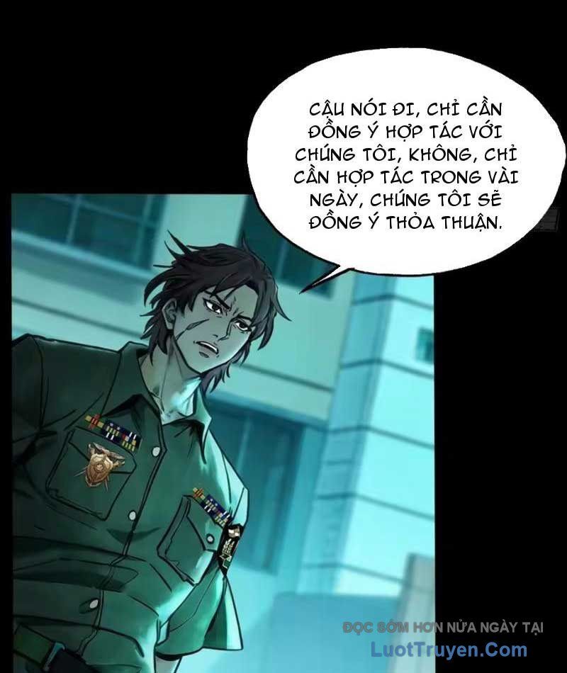 Mạt Thế Cao Ôn: Ta Dựa Vào Phòng An Toàn Thành Thần Chap 32 - Next Chap 31