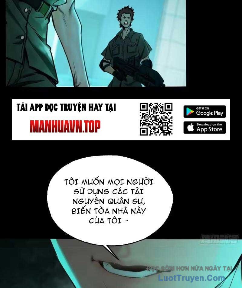 Mạt Thế Cao Ôn: Ta Dựa Vào Phòng An Toàn Thành Thần Chap 32 - Next Chap 31