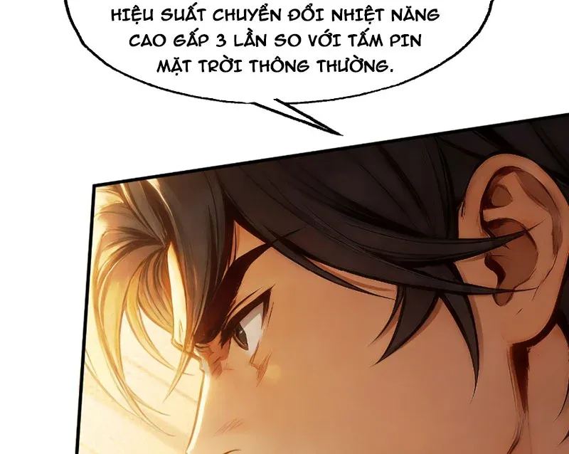 Mạt Thế Cao Ôn: Ta Dựa Vào Phòng An Toàn Thành Thần Chap 33 - Next Chap 32
