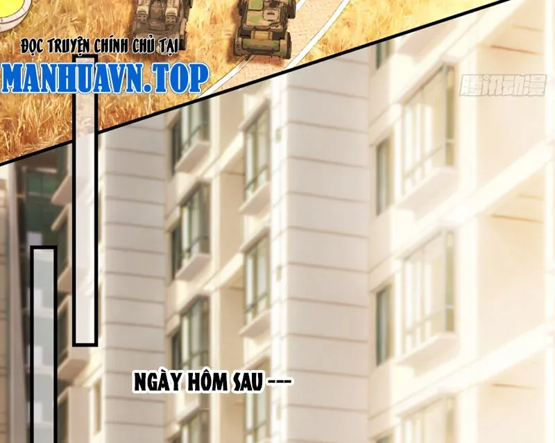 Mạt Thế Cao Ôn: Ta Dựa Vào Phòng An Toàn Thành Thần Chap 33 - Next Chap 32