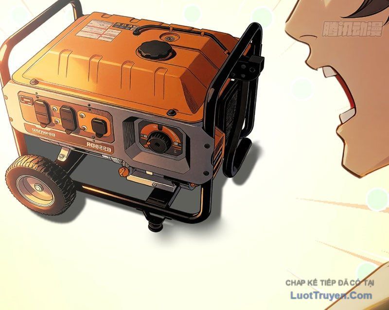 Mạt Thế Cao Ôn: Ta Dựa Vào Phòng An Toàn Thành Thần Chap 33 - Next Chap 32