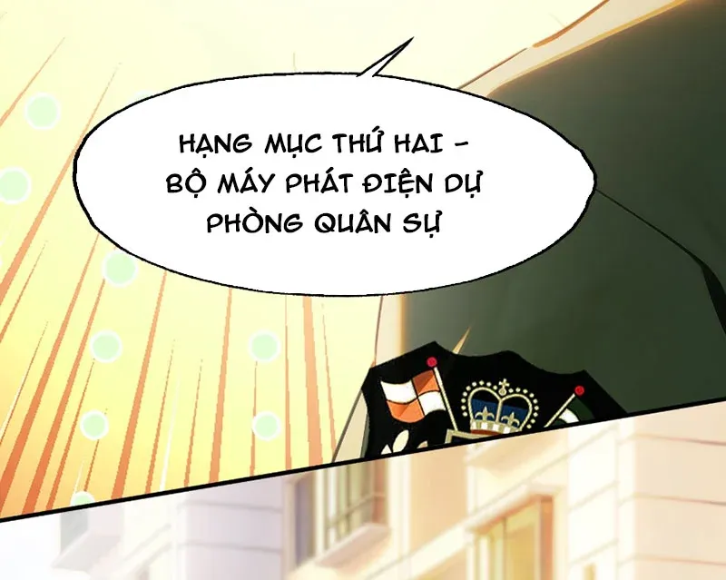 Mạt Thế Cao Ôn: Ta Dựa Vào Phòng An Toàn Thành Thần Chap 33 - Next Chap 32