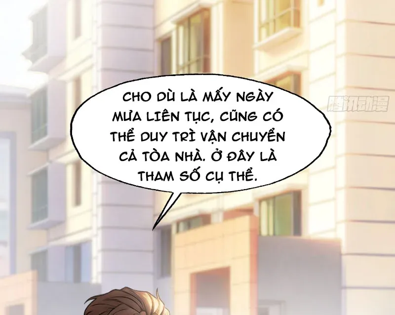 Mạt Thế Cao Ôn: Ta Dựa Vào Phòng An Toàn Thành Thần Chap 33 - Next Chap 32