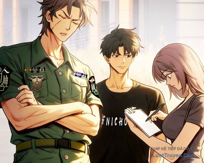 Mạt Thế Cao Ôn: Ta Dựa Vào Phòng An Toàn Thành Thần Chap 33 - Next Chap 32
