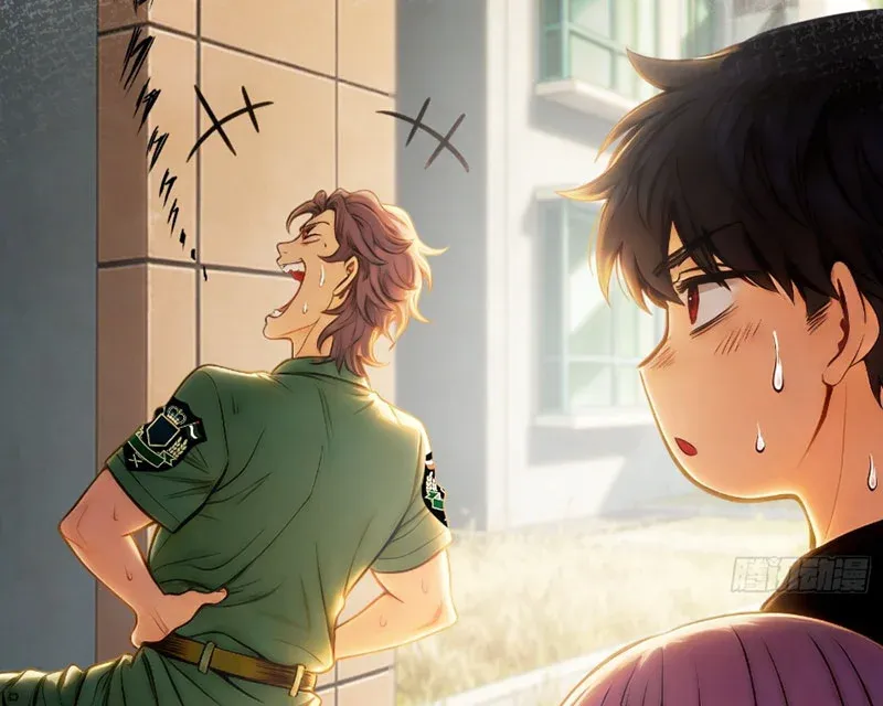 Mạt Thế Cao Ôn: Ta Dựa Vào Phòng An Toàn Thành Thần Chap 33 - Next Chap 32