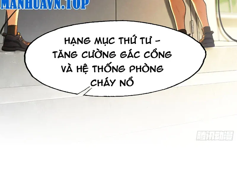 Mạt Thế Cao Ôn: Ta Dựa Vào Phòng An Toàn Thành Thần Chap 33 - Next Chap 32