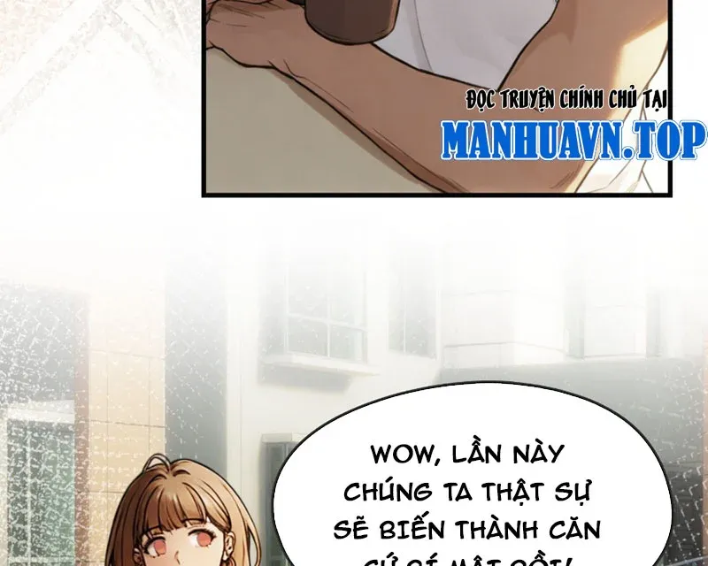 Mạt Thế Cao Ôn: Ta Dựa Vào Phòng An Toàn Thành Thần Chap 33 - Next Chap 32