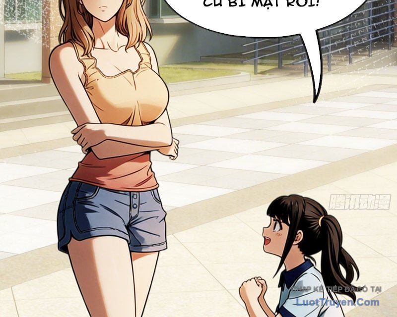 Mạt Thế Cao Ôn: Ta Dựa Vào Phòng An Toàn Thành Thần Chap 33 - Next Chap 32