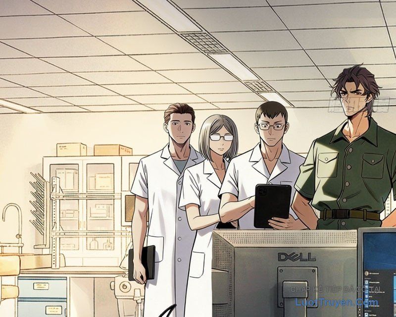 Mạt Thế Cao Ôn: Ta Dựa Vào Phòng An Toàn Thành Thần Chap 33 - Next Chap 32