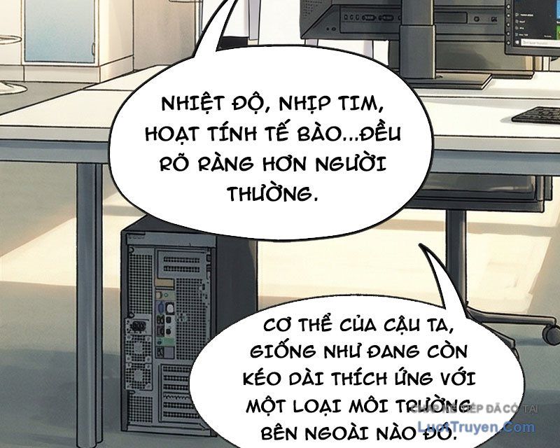 Mạt Thế Cao Ôn: Ta Dựa Vào Phòng An Toàn Thành Thần Chap 33 - Next Chap 32