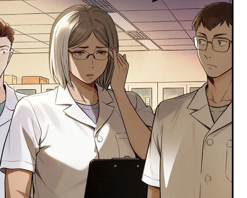 Mạt Thế Cao Ôn: Ta Dựa Vào Phòng An Toàn Thành Thần Chap 33 - Next Chap 32