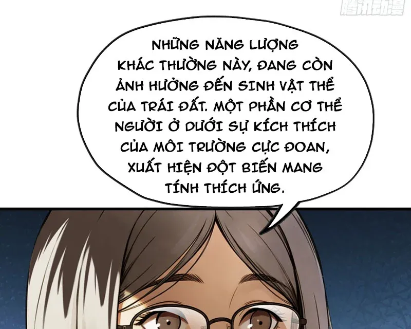 Mạt Thế Cao Ôn: Ta Dựa Vào Phòng An Toàn Thành Thần Chap 33 - Next Chap 32