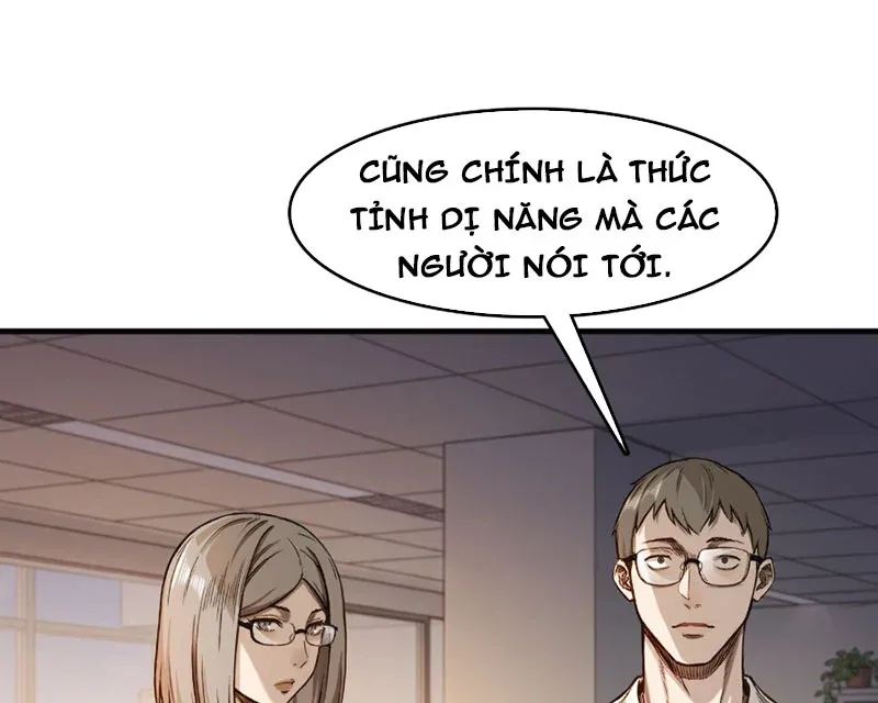Mạt Thế Cao Ôn: Ta Dựa Vào Phòng An Toàn Thành Thần Chap 33 - Next Chap 32