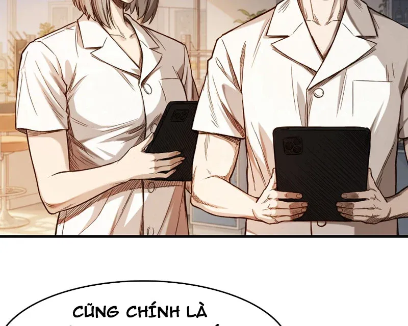 Mạt Thế Cao Ôn: Ta Dựa Vào Phòng An Toàn Thành Thần Chap 33 - Next Chap 32