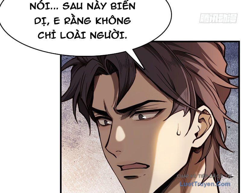 Mạt Thế Cao Ôn: Ta Dựa Vào Phòng An Toàn Thành Thần Chap 33 - Next Chap 32
