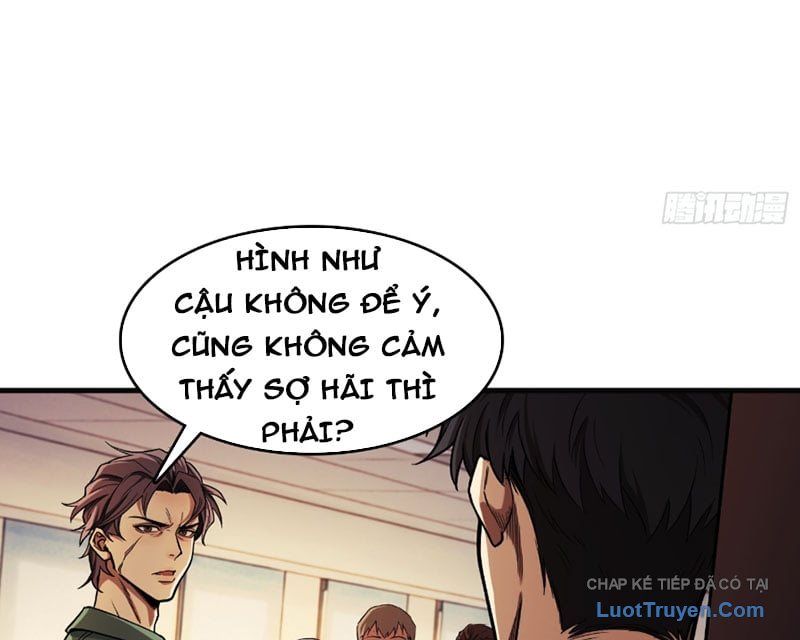 Mạt Thế Cao Ôn: Ta Dựa Vào Phòng An Toàn Thành Thần Chap 33 - Next Chap 32
