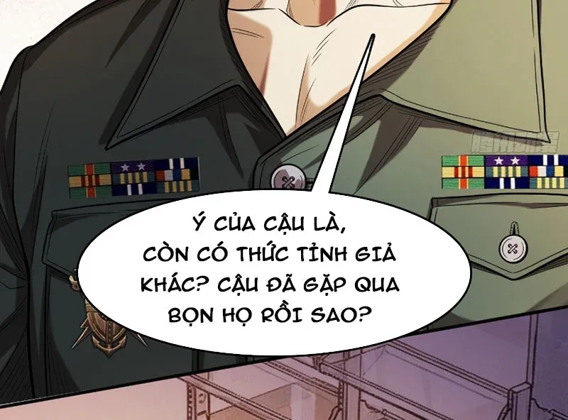 Mạt Thế Cao Ôn: Ta Dựa Vào Phòng An Toàn Thành Thần Chap 33 - Next Chap 32