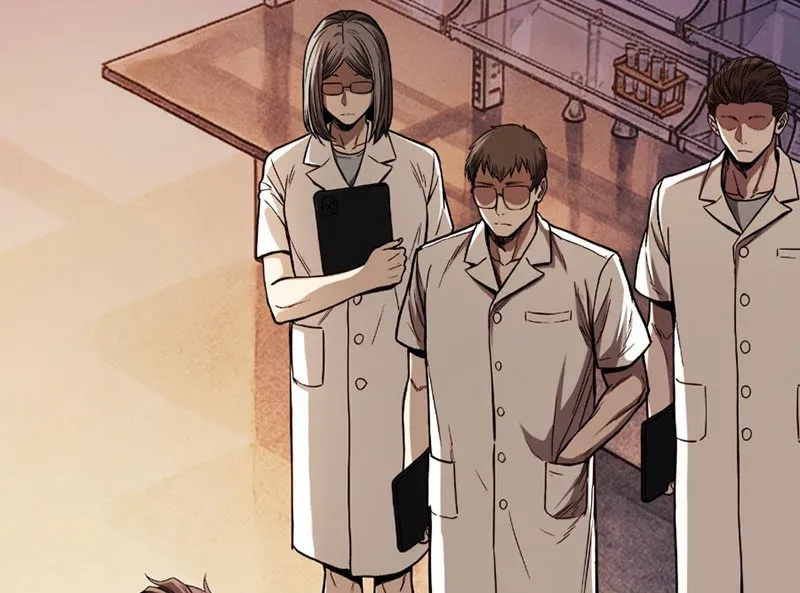 Mạt Thế Cao Ôn: Ta Dựa Vào Phòng An Toàn Thành Thần Chap 33 - Next Chap 32