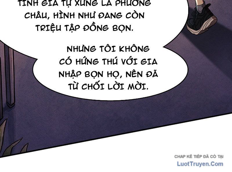 Mạt Thế Cao Ôn: Ta Dựa Vào Phòng An Toàn Thành Thần Chap 33 - Next Chap 32
