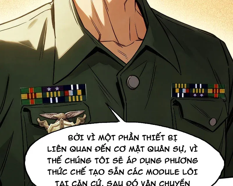 Mạt Thế Cao Ôn: Ta Dựa Vào Phòng An Toàn Thành Thần Chap 33 - Next Chap 32