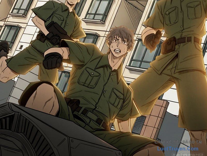 Mạt Thế Cao Ôn: Ta Dựa Vào Phòng An Toàn Thành Thần Chap 34 - Next Chap 33