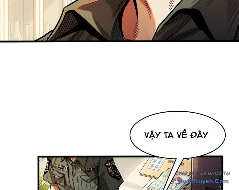 Mạt Thế Cao Ôn: Ta Dựa Vào Phòng An Toàn Thành Thần Chap 34 - Next Chap 33