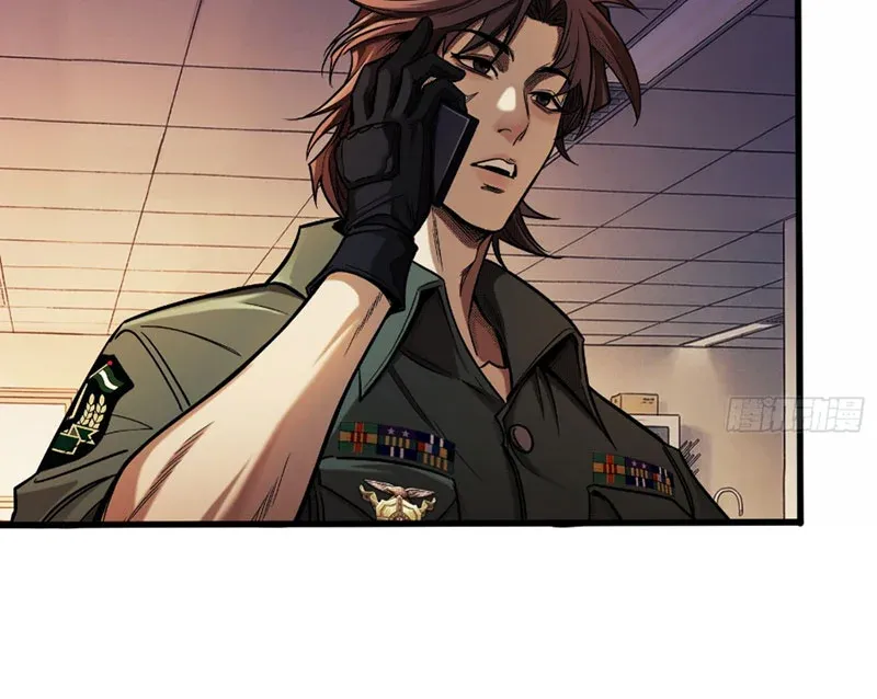Mạt Thế Cao Ôn: Ta Dựa Vào Phòng An Toàn Thành Thần Chap 34 - Next Chap 33