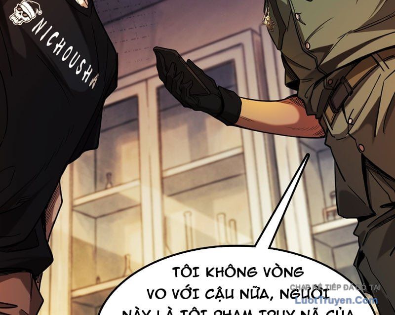 Mạt Thế Cao Ôn: Ta Dựa Vào Phòng An Toàn Thành Thần Chap 34 - Next Chap 33