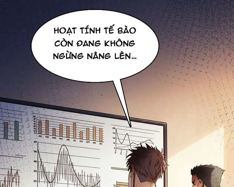 Mạt Thế Cao Ôn: Ta Dựa Vào Phòng An Toàn Thành Thần Chap 34 - Next Chap 33