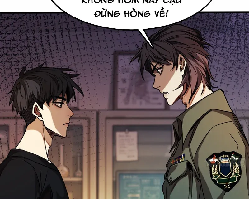 Mạt Thế Cao Ôn: Ta Dựa Vào Phòng An Toàn Thành Thần Chap 34 - Next Chap 33