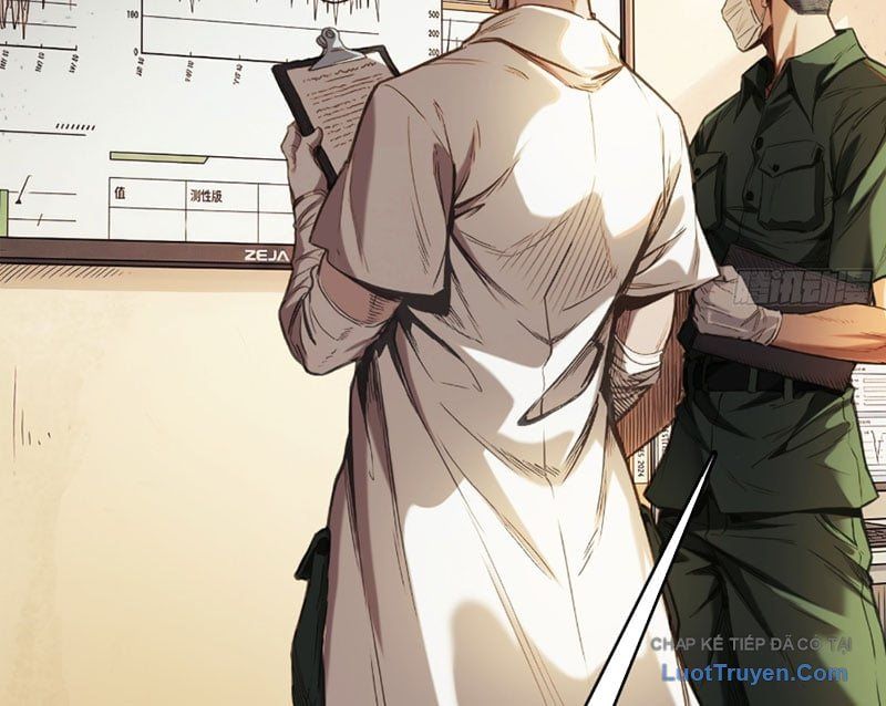 Mạt Thế Cao Ôn: Ta Dựa Vào Phòng An Toàn Thành Thần Chap 34 - Next Chap 33