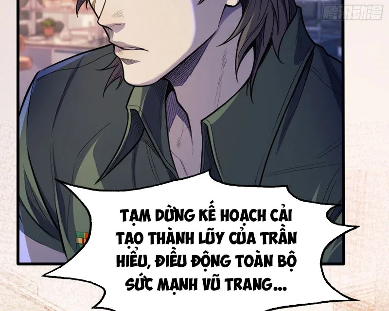 Mạt Thế Cao Ôn: Ta Dựa Vào Phòng An Toàn Thành Thần Chap 34 - Next Chap 33