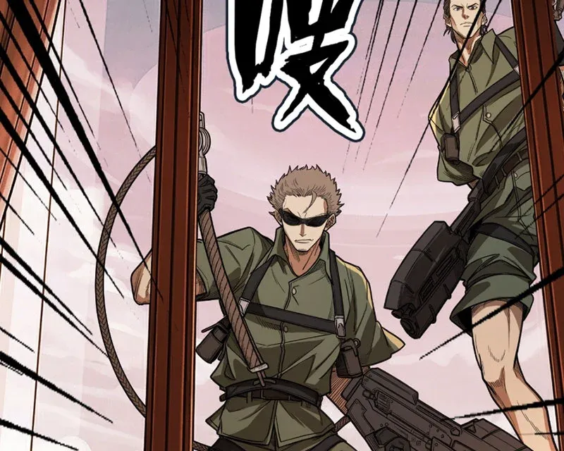 Mạt Thế Cao Ôn: Ta Dựa Vào Phòng An Toàn Thành Thần Chap 34 - Next Chap 33