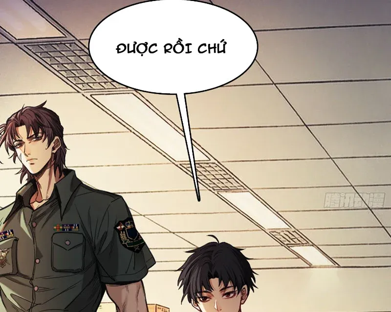 Mạt Thế Cao Ôn: Ta Dựa Vào Phòng An Toàn Thành Thần Chap 34 - Next Chap 33