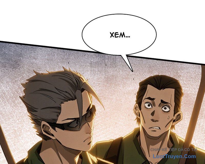 Mạt Thế Cao Ôn: Ta Dựa Vào Phòng An Toàn Thành Thần Chap 34 - Next Chap 33