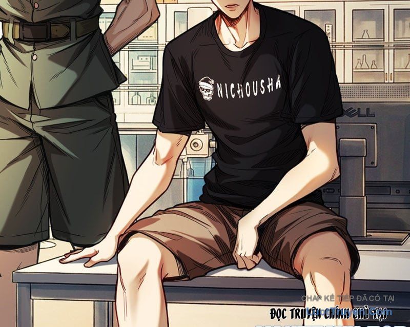 Mạt Thế Cao Ôn: Ta Dựa Vào Phòng An Toàn Thành Thần Chap 34 - Next Chap 33