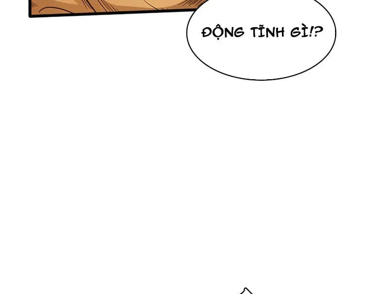 Mạt Thế Cao Ôn: Ta Dựa Vào Phòng An Toàn Thành Thần Chap 34 - Next Chap 33