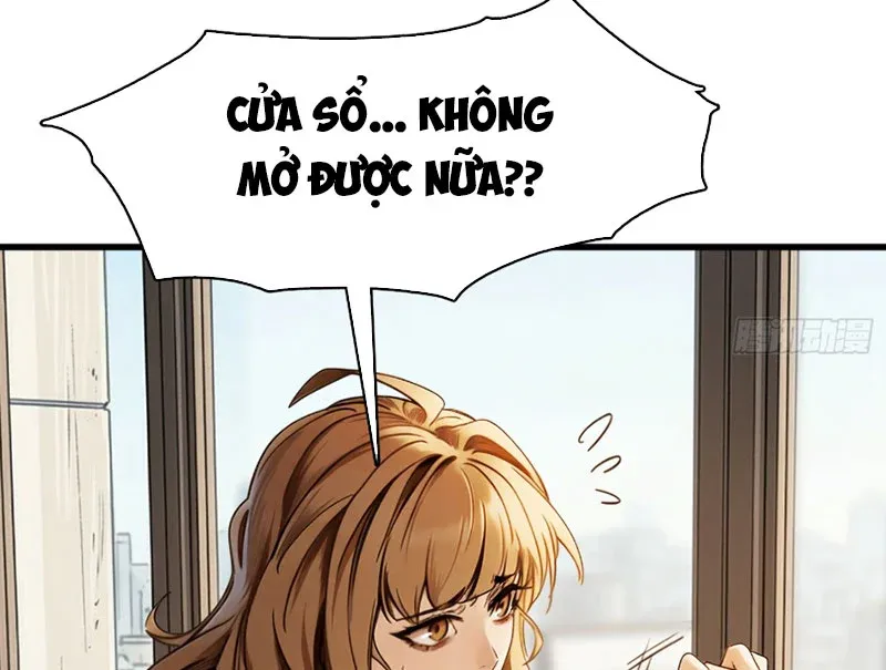 Mạt Thế Cao Ôn: Ta Dựa Vào Phòng An Toàn Thành Thần Chap 34 - Next Chap 33