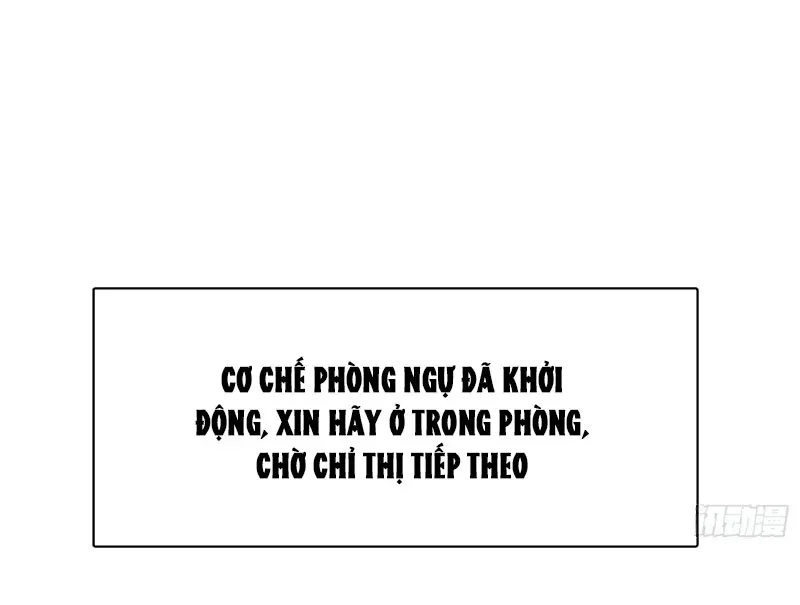 Mạt Thế Cao Ôn: Ta Dựa Vào Phòng An Toàn Thành Thần Chap 34 - Next Chap 33