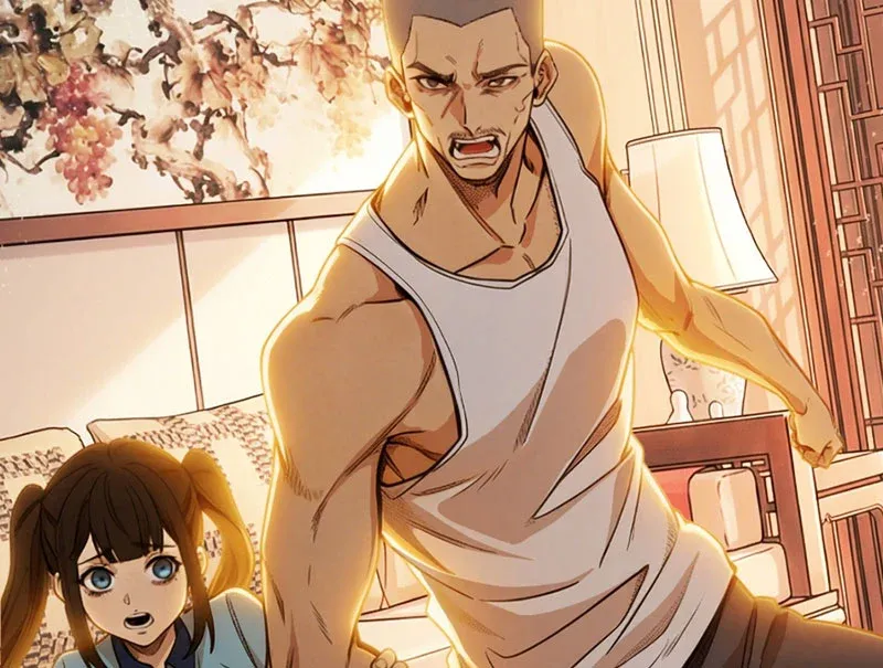 Mạt Thế Cao Ôn: Ta Dựa Vào Phòng An Toàn Thành Thần Chap 34 - Next Chap 33