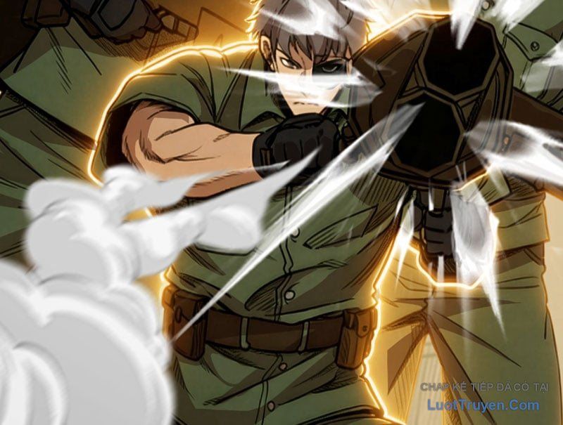 Mạt Thế Cao Ôn: Ta Dựa Vào Phòng An Toàn Thành Thần Chap 34 - Next Chap 33