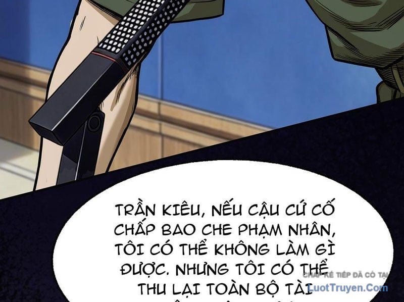 Mạt Thế Cao Ôn: Ta Dựa Vào Phòng An Toàn Thành Thần Chap 35 - Next Chap 34