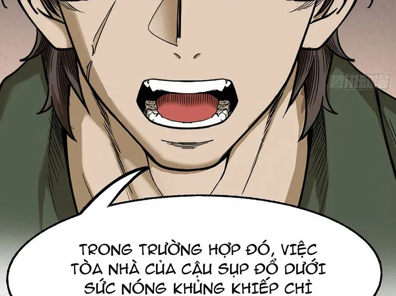 Mạt Thế Cao Ôn: Ta Dựa Vào Phòng An Toàn Thành Thần Chap 35 - Next Chap 34