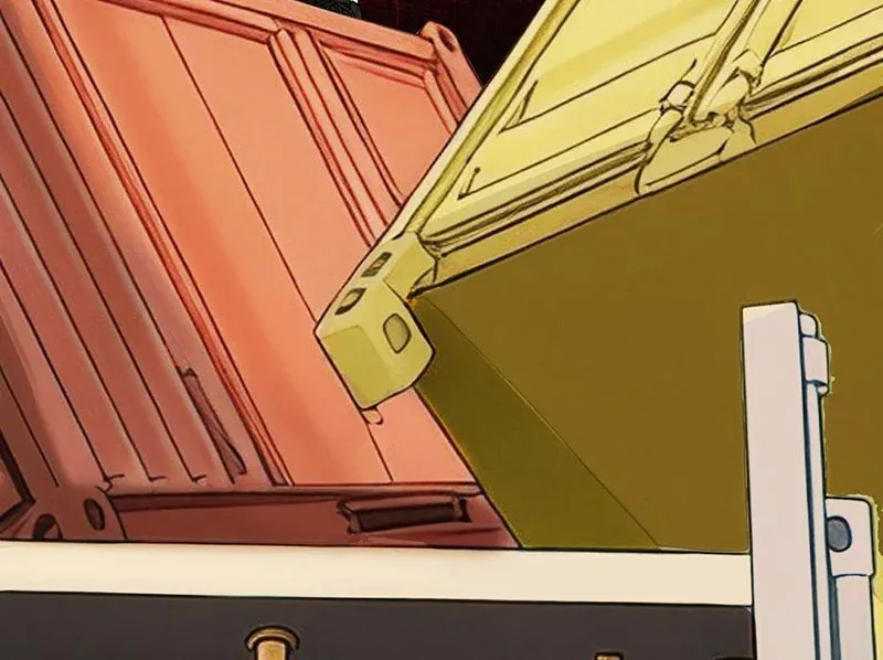 Mạt Thế Cao Ôn: Ta Dựa Vào Phòng An Toàn Thành Thần Chap 35 - Next Chap 34