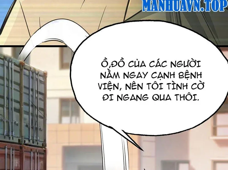 Mạt Thế Cao Ôn: Ta Dựa Vào Phòng An Toàn Thành Thần Chap 35 - Next Chap 34