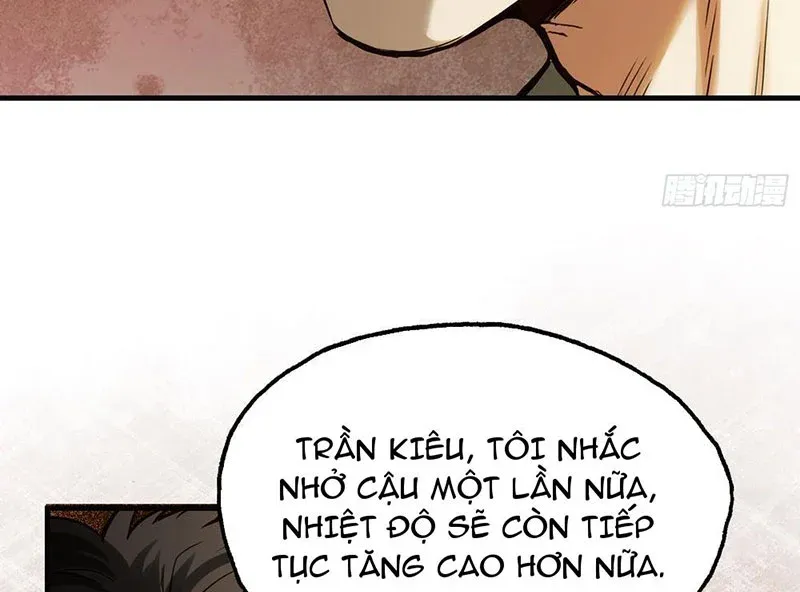 Mạt Thế Cao Ôn: Ta Dựa Vào Phòng An Toàn Thành Thần Chap 35 - Next Chap 34