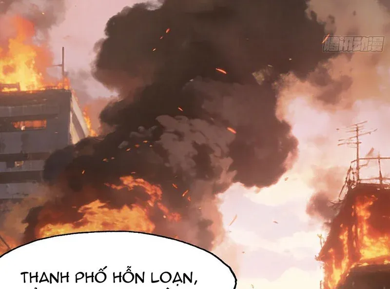Mạt Thế Cao Ôn: Ta Dựa Vào Phòng An Toàn Thành Thần Chap 35 - Next Chap 34