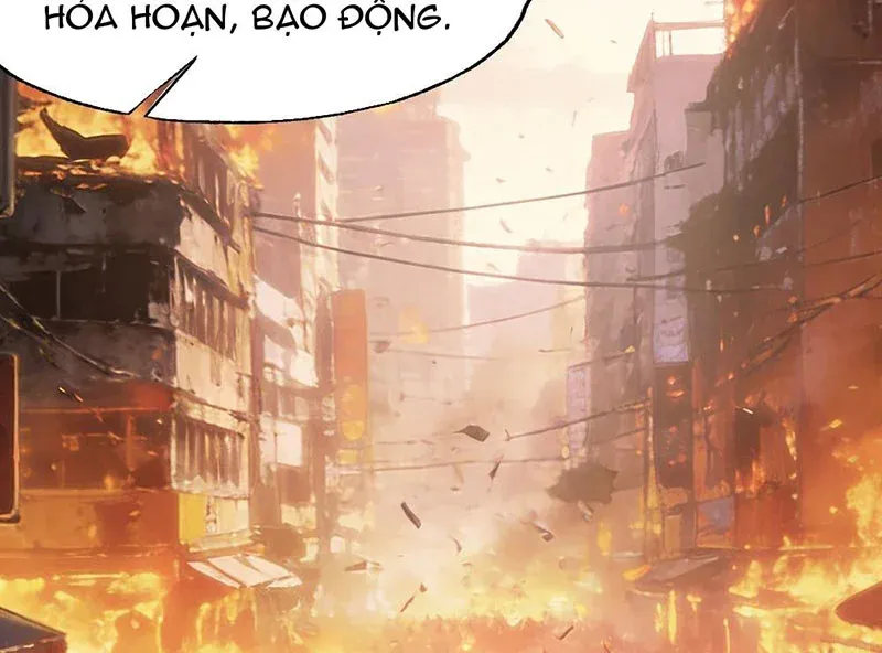 Mạt Thế Cao Ôn: Ta Dựa Vào Phòng An Toàn Thành Thần Chap 35 - Next Chap 34