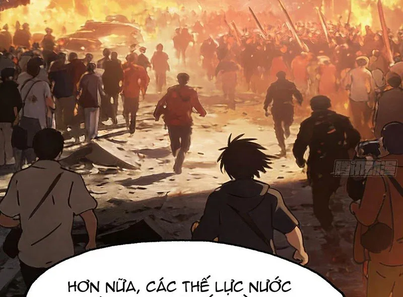 Mạt Thế Cao Ôn: Ta Dựa Vào Phòng An Toàn Thành Thần Chap 35 - Next Chap 34