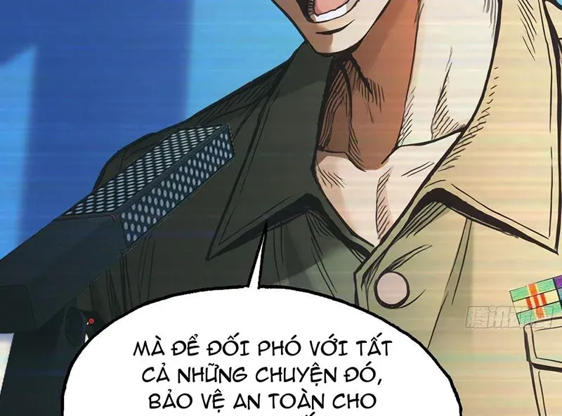 Mạt Thế Cao Ôn: Ta Dựa Vào Phòng An Toàn Thành Thần Chap 35 - Next Chap 34